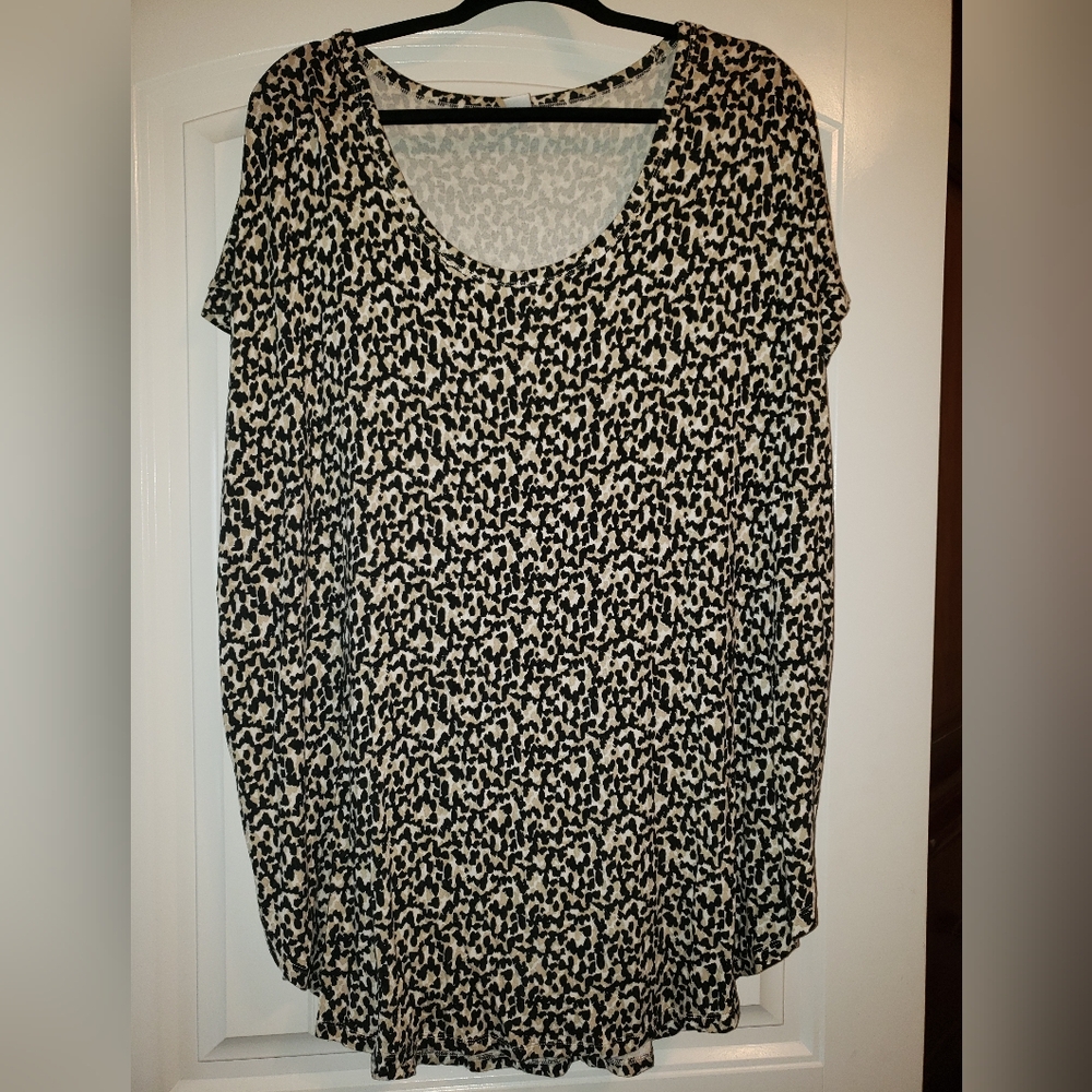 Old Navy top XXL tall